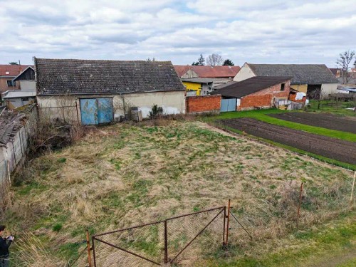 Prodej domu 143 m², pozemek 1455 m²