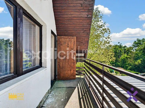 Prodej chaty 45 m², pozemek 967 m²