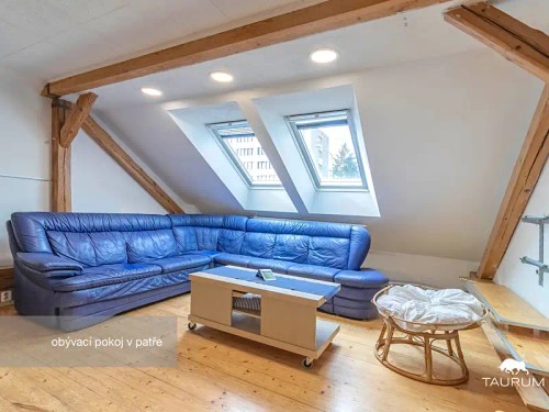 Prodej domu 226 m², pozemek 1 m²
