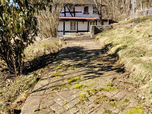 Prodej chalupy 160 m², pozemek 856 m²