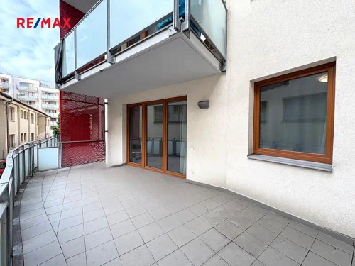 Prodej bytu 2+kk 74 m²