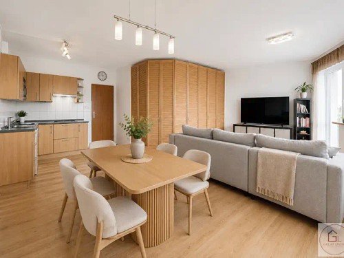 Prodej bytu 3+1 79 m²
