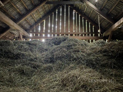 Prodaná chalupa 140 m², pozemek 2028 m²