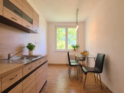 Prodaný byt 4+1 79 m²
