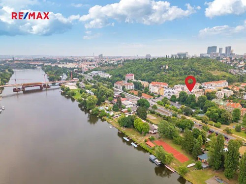 Prodej bytu 2+kk 44 m²