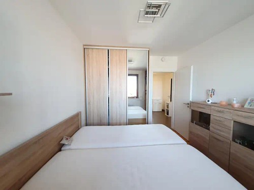 Prodaný byt 3+kk 70 m²