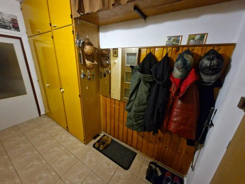 Prodaný  byt 3+1 61 m²