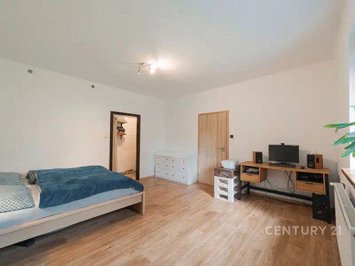 Prodej bytu 2+kk 55 m²