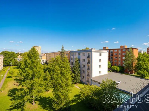 Prodej bytu 2+1 51 m²