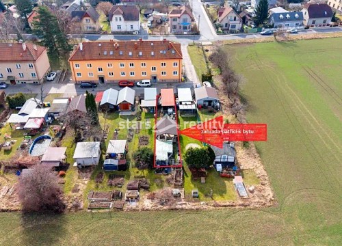 Prodaný byt 4+1 123 m²