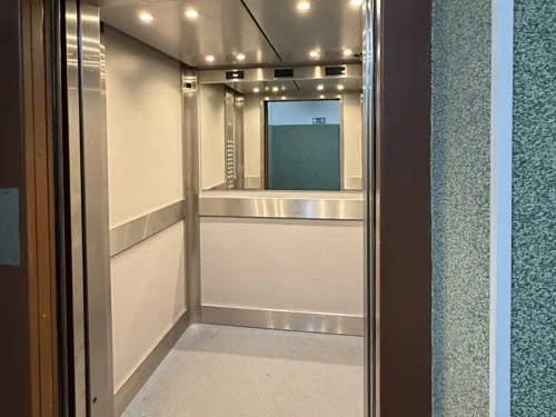 Prodaný byt 2+kk 38 m²