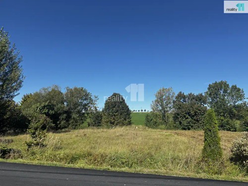 Prodej stavebního pozemku 3737 m²