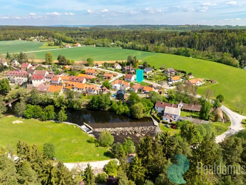 Prodej domu 104 m², pozemek 354 m²