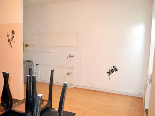 Prodaný byt 2+kk 57 m²