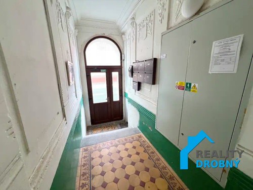 Prodej bytu 2+1 94 m²