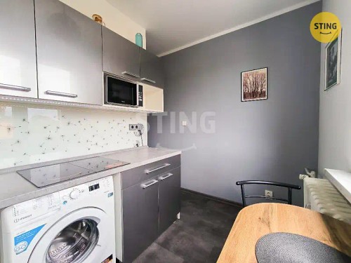 Prodej bytu 2+1 56 m²