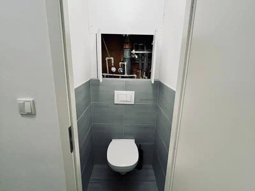 Prodaný  byt 3+kk 72 m²