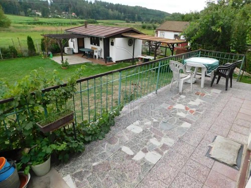 Prodej chaty 103 m², pozemek 473 m²