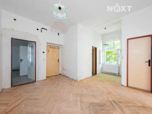 Prodej vily 350 m², pozemek 1115 m²