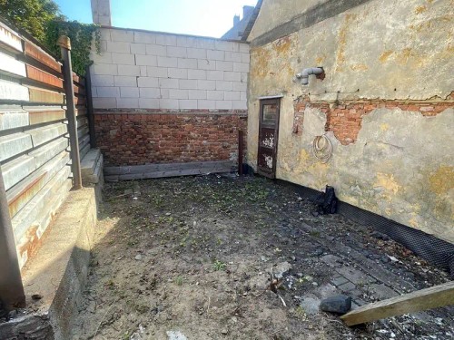 Prodej domu 75 m², pozemek 30 m²