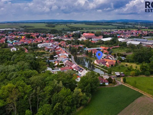Prodej domu 155 m², pozemek 2254 m²