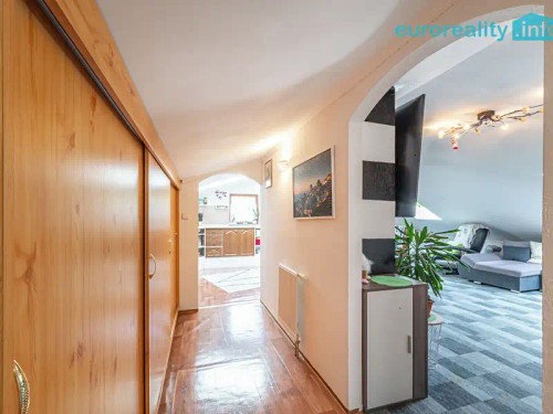 Prodej bytu 3+kk 113 m²