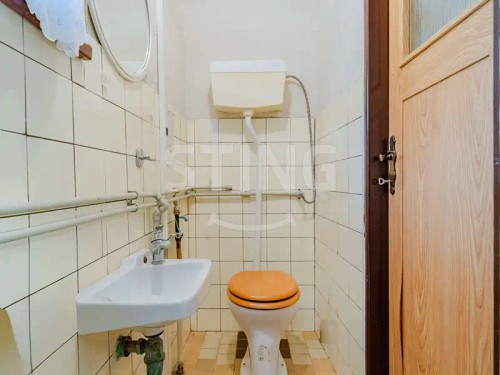 Prodej chaty 70 m², pozemek 908 m²