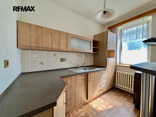 Prodej domu 95 m², pozemek 252 m²
