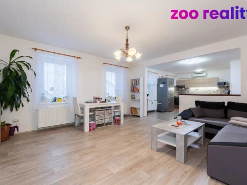 Prodej domu 200 m², pozemek 485 m²