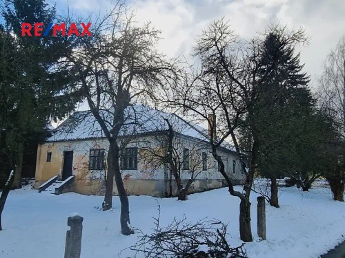 Prodej domu 215 m², pozemek 1145 m²