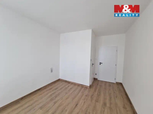 Prodaný byt 3+kk 65 m²
