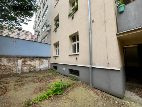 Prodaný byt 2+kk 41 m²