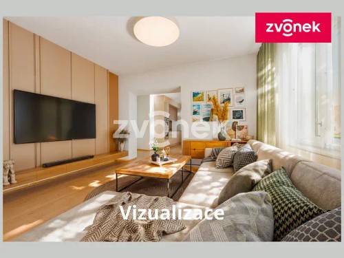 Prodej domu 170 m², pozemek 440 m²