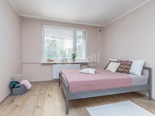 Prodaný  byt 2+1 55 m²