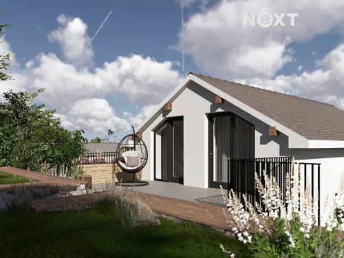 Prodej domu 176 m², pozemek 460 m²