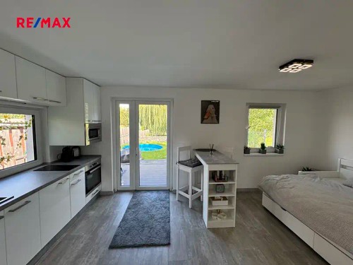 Prodej chaty 37 m², pozemek 398 m²