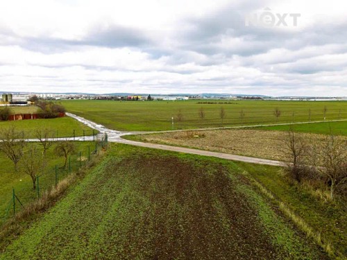 Prodej stavebního pozemku 2814 m²