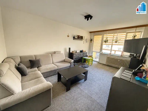 Prodej bytu 4+1 133 m²