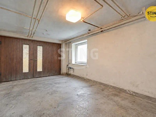 Prodej domu 400 m², pozemek 852 m²