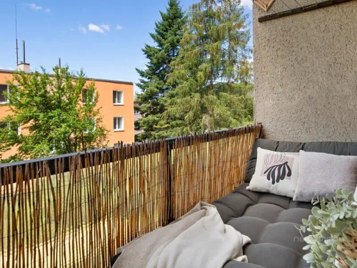 Prodej bytu 3+1 73 m²