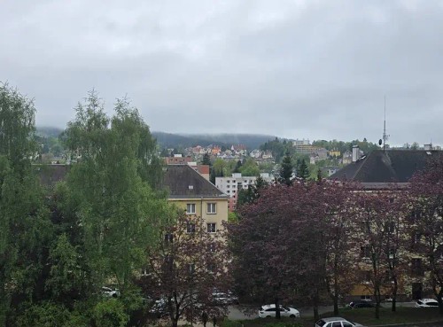 Prodej bytu 2+1 60 m²