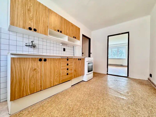 Prodaný byt 2+1 66 m²