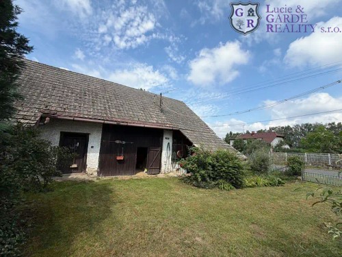 Prodej chalupy 95 m², pozemek 686 m²