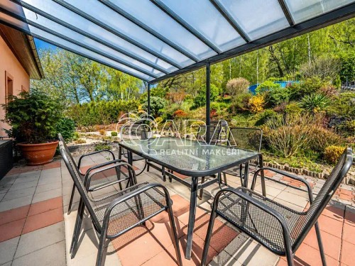 Prodej domu 220 m², pozemek 782 m²