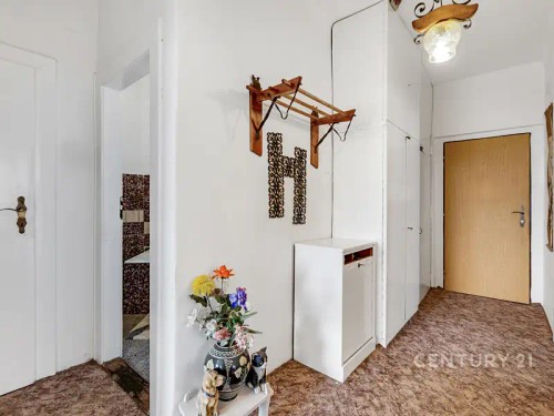 Prodej bytu 2+1 71 m²