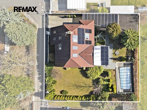 Prodej domu 285 m², pozemek 657 m²