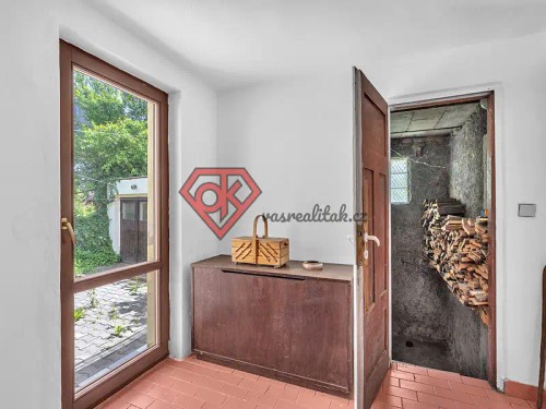 Prodej domu 155 m², pozemek 289 m²