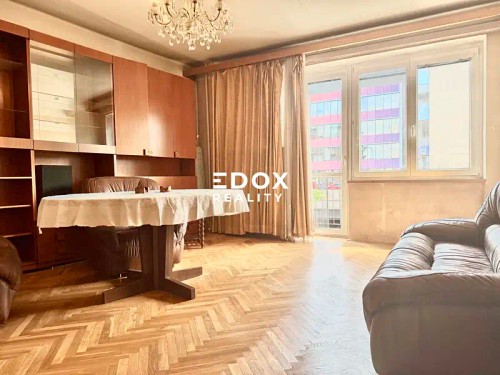 Prodaný byt 3+1 72 m²