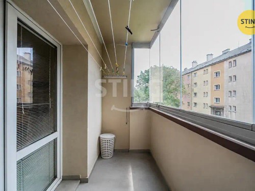Prodej bytu 2+1 57 m²