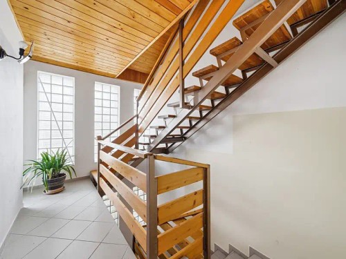 Prodej domu 190 m², pozemek 512 m²